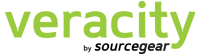 Veracity logo