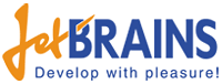 JetBrains logo