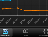 Veracity iPad App