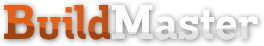 BuildMaster logo